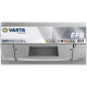 Акумулятор Varta N95 Blue Dynamic EFB 95Ah 850A R+ (595 500 085) Start-Stop