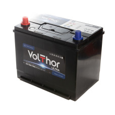 Volthor Ultra 70Ah 700A L+ (Asia)