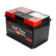 Акумулятор Volthor Supreme 78Ah 750A R+ (301478) TAB