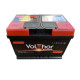 Акумулятор Volthor Supreme 78Ah 750A R+ (301478) TAB