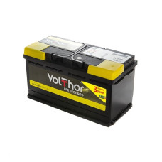Vothor 90Ah 850A R+ EFB