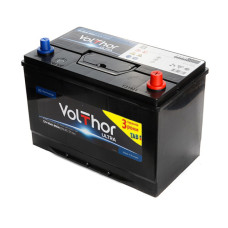Volthor Ultra 95Ah 850A R+ (Asia)