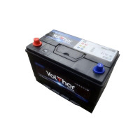 Volthor Ultra 95Ah 850A L+ (Asia)