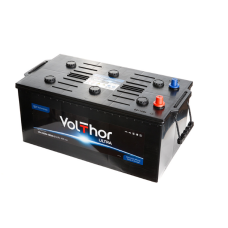Volthor Ultra Truck 225Ah 1300A L+