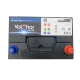 Акумулятор Volthor Ultra 75Ah 740A R+ Asia (TAB)