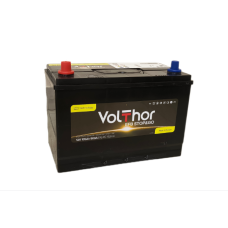 Volthor 105Ah 900A L+ (Asia) EFB