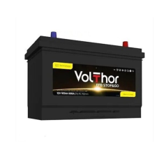 Volthor 105Ah 900A R+ (Asia) EFB