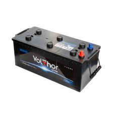 Volthor Ultra Truck 190Ah 1200A L+