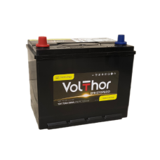 Volthor 70Ah 680A L+ (Asia) EFB
