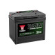 Човновий акумулятор Yuasa Marine L26-80 80Ah 560A L+ 480 Wh