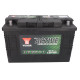 Човновий акумулятор Yuasa Marine L36-100 100Ah 900A R+ 600 Wh