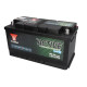 Човновий акумулятор Yuasa Marine L36-EFB 100Ah 850A R+ 600 Wh