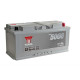 Акумулятор Yuasa Silver 110Ah 950A R+ (L6)