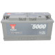 Акумулятор Yuasa Silver 110Ah 950A R+ (L6)
