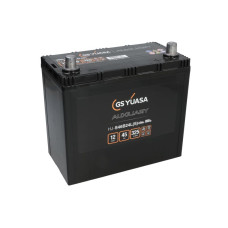 Yuasa AUX 45Ah 325A R+ AGM (Asia)