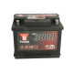 Акумулятор Yuasa Black 62Ah 550A R+ (L2)