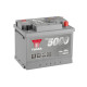 Акумулятор Yuasa Silver 65Ah 640A R+ (L2)
