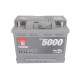 Акумулятор Yuasa Silver 65Ah 640A R+ (L2)
