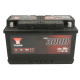 Акумулятор Yuasa Black 85Ah 760A R+ (L4)