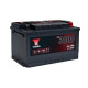 Акумулятор Yuasa Black 85Ah 760A R+ (L4)
