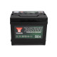 Човновий акумулятор Yuasa Marine L26-70 70Ah 480A L+ 420 Wh