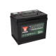 Човновий акумулятор Yuasa Marine L26-70 70Ah 480A L+ 420 Wh