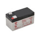 Допоміжний акумулятор YUASA NP1.2-12 1.2Ah 12V Industrial AGM